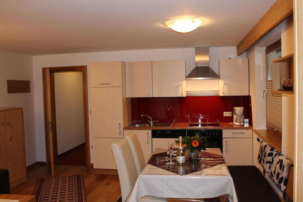 Appartements Zerzer รีด อิม โอเบอร์อินน์ทาล ห้อง รูปภาพ