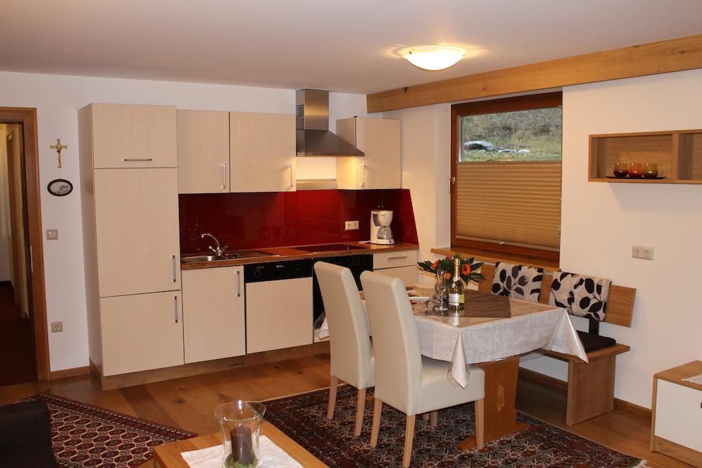 Appartements Zerzer รีด อิม โอเบอร์อินน์ทาล ห้อง รูปภาพ