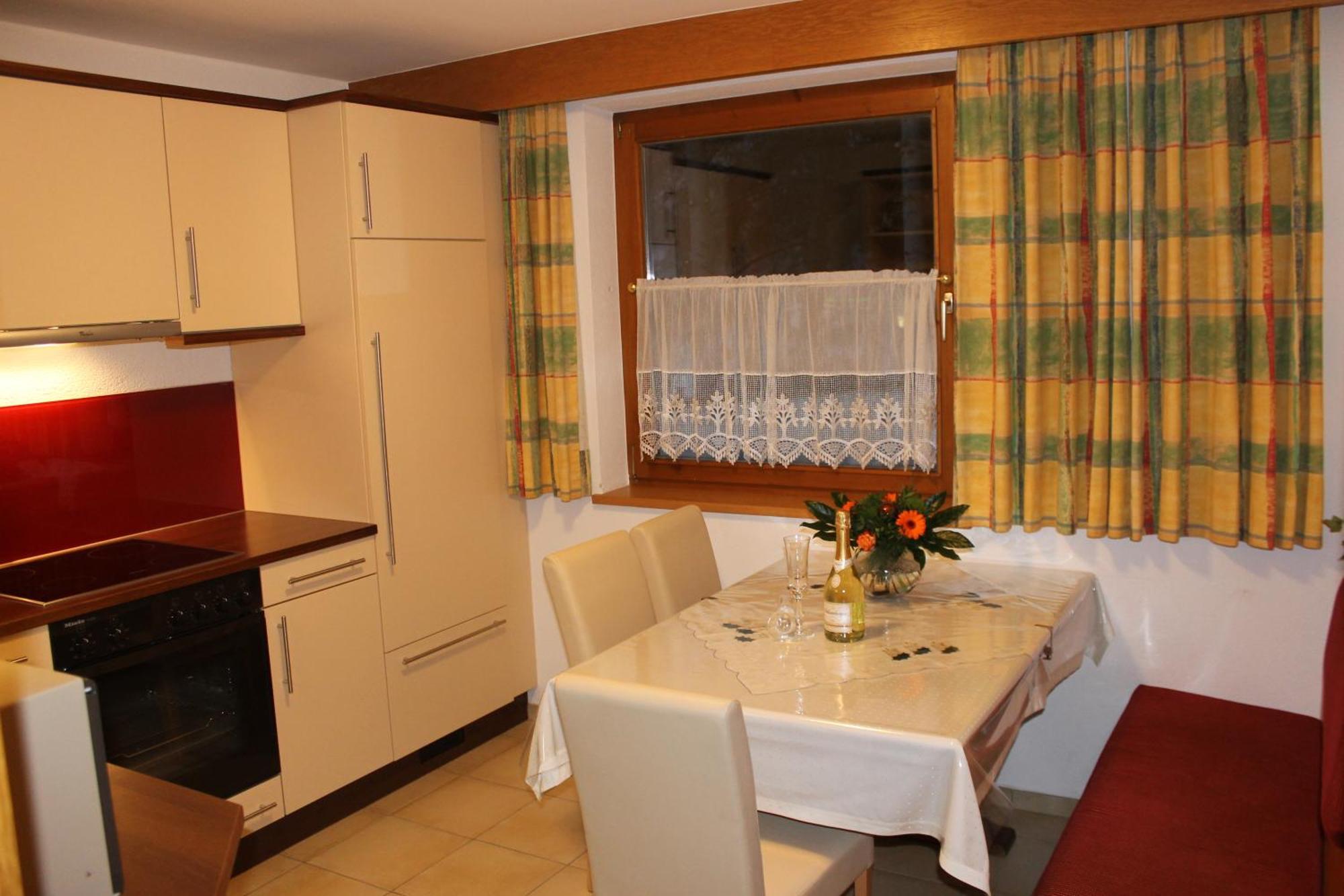 Appartements Zerzer รีด อิม โอเบอร์อินน์ทาล ห้อง รูปภาพ