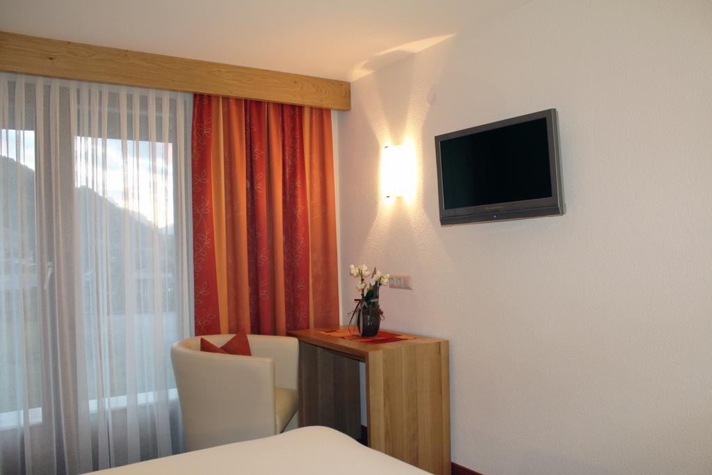 Appartements Zerzer รีด อิม โอเบอร์อินน์ทาล ห้อง รูปภาพ
