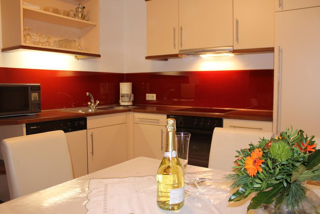 Appartements Zerzer รีด อิม โอเบอร์อินน์ทาล ห้อง รูปภาพ