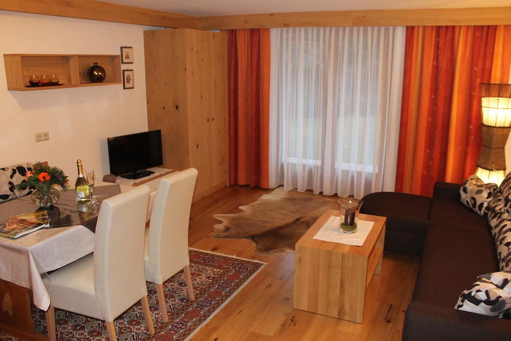Appartements Zerzer รีด อิม โอเบอร์อินน์ทาล ห้อง รูปภาพ
